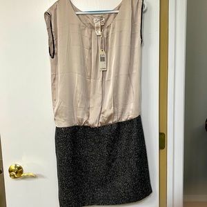 Woman dress size L